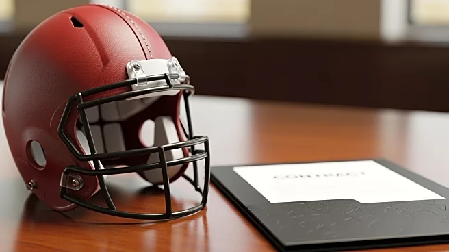 Ravens Confront $20 Million Challenge in Retaining Center Tyler Linderbaum