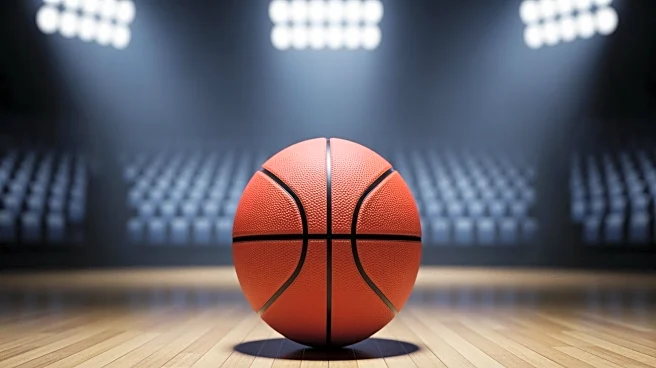 Marquette Upsets No. 4 UConn in College Basketball Stunner