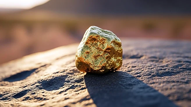 A2Gold Acquires Taylor Project in Nevada, Expanding Precious Metals Portfolio