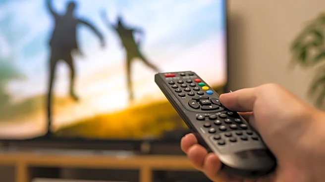 Exploring the Evolution and Cost of Cord-Cutting in Streaming TV