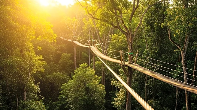 Tripping Cool Launches Kanan Park to Enhance Cozumel's Adventure Tourism