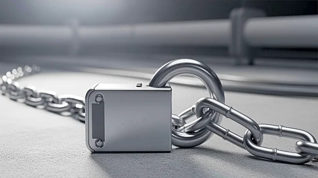 Augur Secures $15 Million to Enhance Critical Infrastructure Security