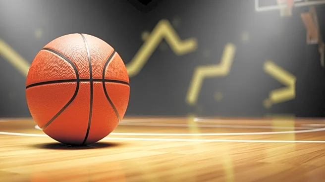 Kon Knueppel Emerges as Favorite for NBA Rookie of the Year