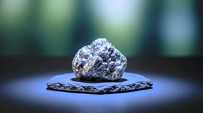 SPC Nickel Launches Multi-Million Dollar Placement for Canadian Exploration