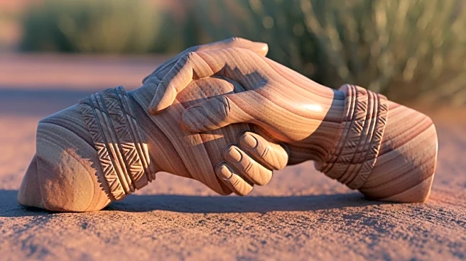 Tivan Establishes Community Development Initiative with Central Land Council