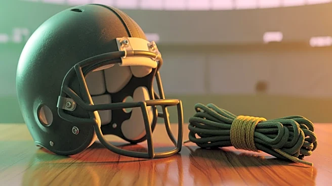 Green Bay Packers Extend Sean Rhyan's Contract Amid Free Agency Moves