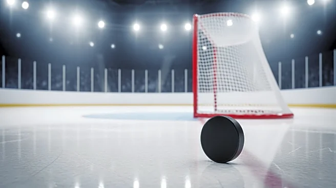 NHL Recap: Canadiens' Slafkovsky Makes History in Win Over Kings