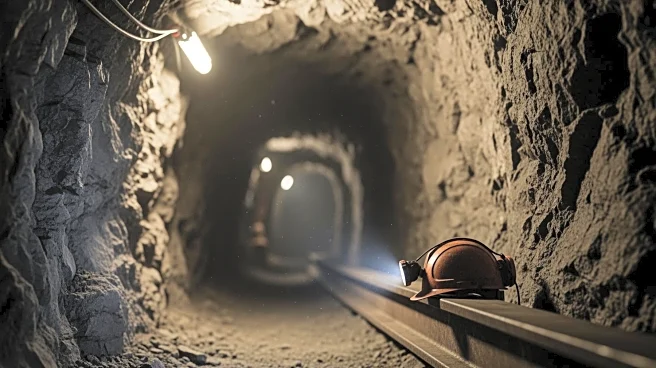 Endeavour Mining Reports Fatal Accident at Burkina Faso Mine, Operations Continue