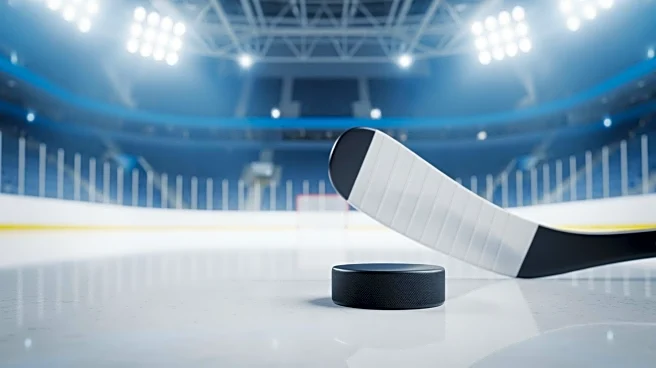 Buffalo Sabres Triumph Over Tampa Bay Lightning in High-Scoring NHL Clash