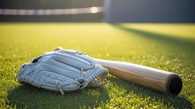 Blue Jays Prospect Josh Kasevich Impresses During Spring Training