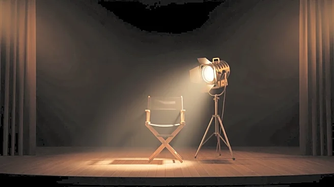 Actor Corey Parker of 'Will  Grace' Passes Away at 60 After Cancer Battle