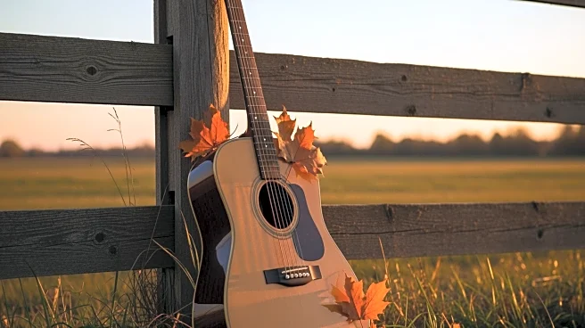 Woodstock Legend 'Country' Joe McDonald Passes Away at 84