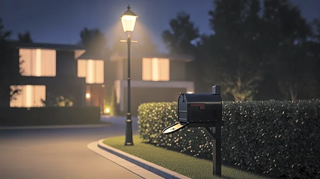 Woman Arrested After Allegedly Firing Shots at Rihanna's Beverly Crest Home