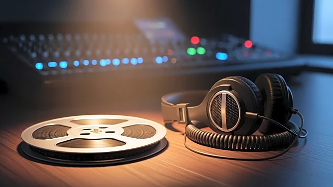 MPSE Golden Reel Awards 2026: 'Sinners' and 'Adolescence' Among Sound Editing Winners