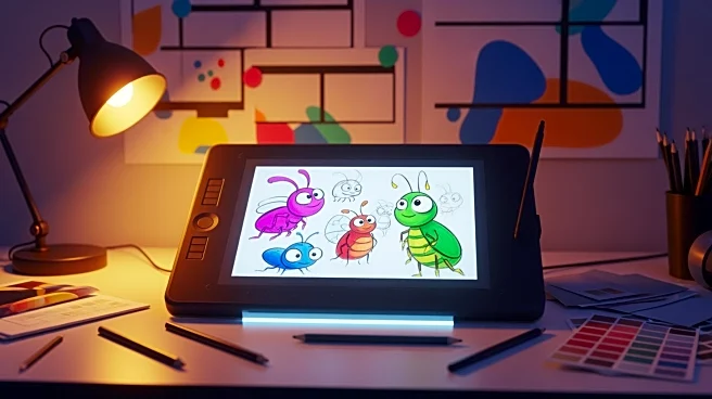 Piper Curda Transitions from Disney Star to Pixar Lead in 'Hoppers'