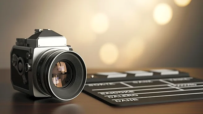 ASC Awards 2026: Michael Bauman Wins Top Cinematography Prize for 'One Battle After Another'