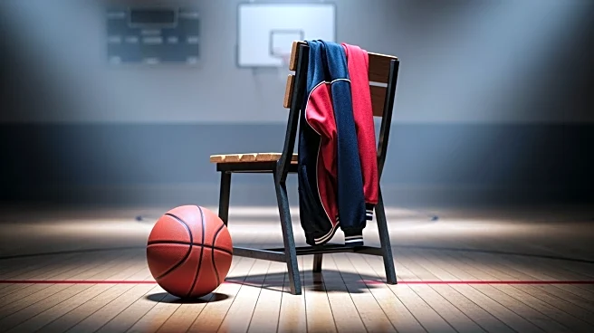 Marina Girls' Basketball Ends Rylee Bradley Era with Semifinal Loss