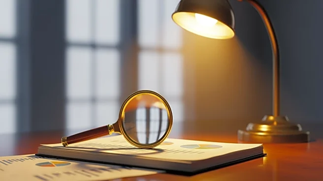 Schall Law Firm Investigates GrafTech International for Securities Violations