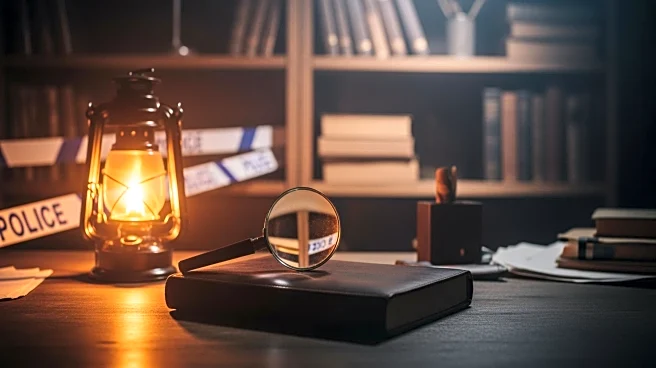 HBO's 'Lanterns' Series Takes a Detective Drama Approach, Departing from Traditional Superhero Themes