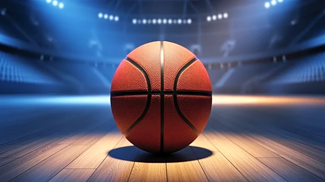 Big 12 Men's Basketball Tournament Set to Begin with Arizona as Top Seed