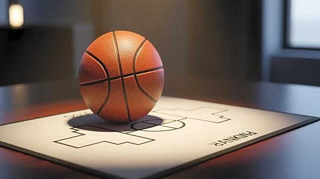 SEC Men's Basketball Tournament Bracket Finalized with Florida as Top Seed