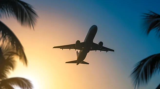 Martinique Showcases Airlift Growth and Market Expansion at South Florida Event