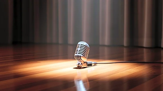 America’s Sweethearts to Perform at Ohio State Marion on March 12