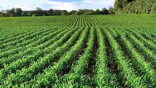 Tracing the Roots and Future of Sustainable Agriculture: A Historical Perspective