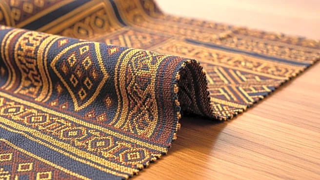 Maxhosa Africa's Fall 2026 Collection Highlights African Cultural Influence