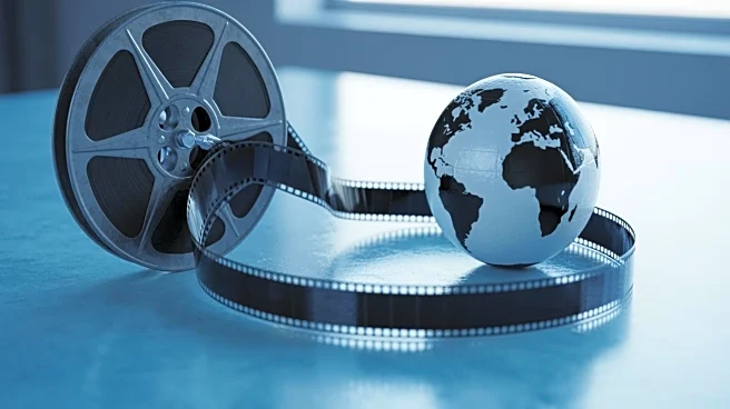 Filmotor Acquires 'Arctic Link' for Global Distribution Ahead of CPH: DOX Premiere