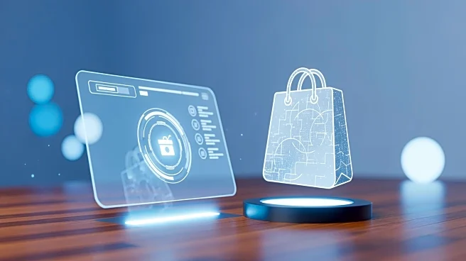 John Lewis Invests in AI-Powered Shopping and TikTok Shop to Enhance Retail Experience