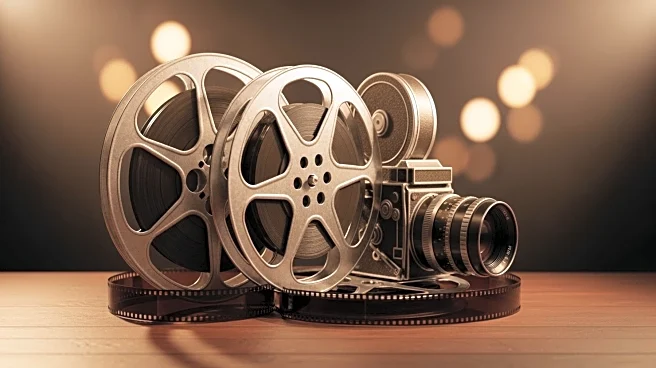 Film 'Train Dreams' Nominated for Best Picture Oscar, Explores Moral Questions