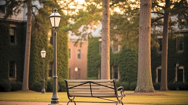 Bill Lawrence Discusses New HBO Series 'Rooster' and Its College Setting