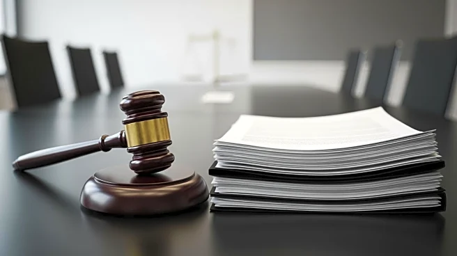 Schall Law Firm Initiates Class Action Lawsuit Against Ramaco Resources for Securities Fraud