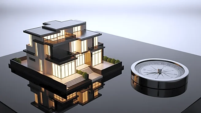 Luxury Real Estate Market Sees Shift in Most Expensive U.S. ZIP Codes