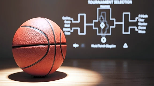 NCAA Tournament Selection: Key Storylines and Seeding Scenarios Unfold