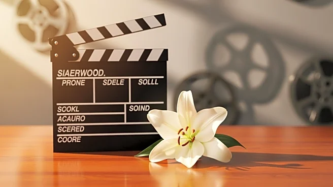 Lily Collins Cast as Audrey Hepburn in New Film, Sparking Mixed Reactions