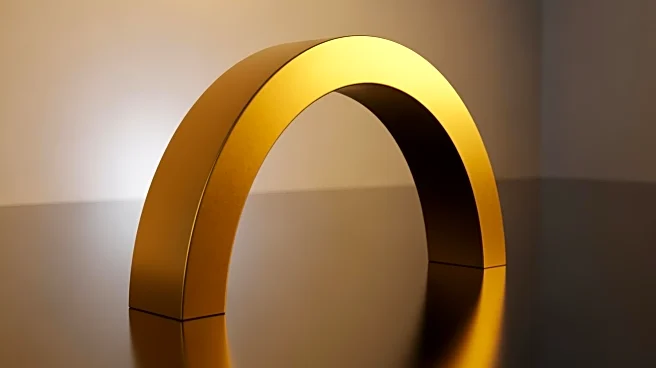 McDonald's CEO's Big Arch Taste Test Sparks Fast-Food Authenticity War