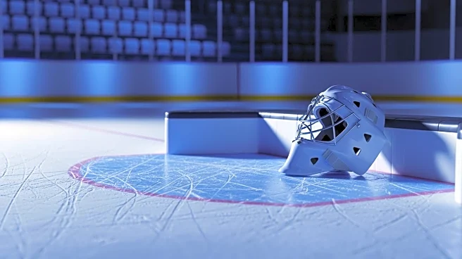 Sabres' Ukko-Pekka Luukkonen to Defend Crease Against Tampa Bay