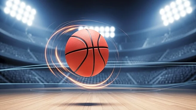 Scoot Henderson Leads Portland Trail Blazers to Victory Over Indiana Pacers