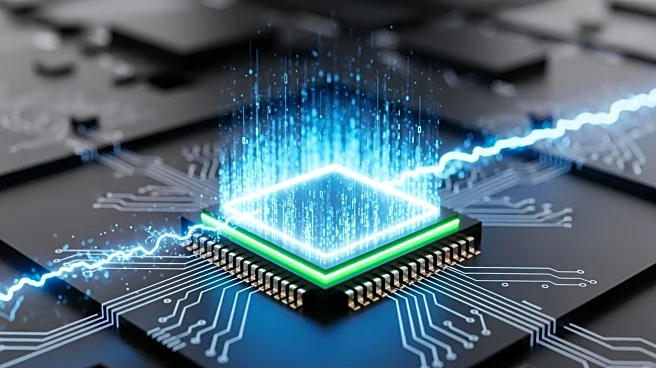 Teclab Overcomes NVIDIA RTX 5070 Ti Memory Lock, Achieves Record GDDR7 Speeds