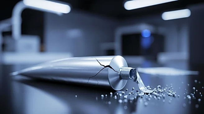 Thermal Grizzly Faces Production Delays After €40,000 Scam on Raw Materials