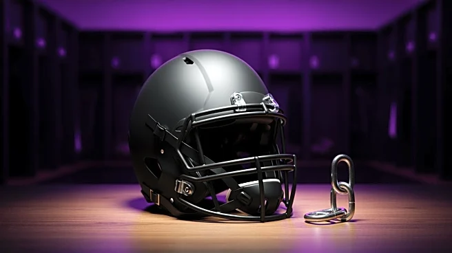 Ravens Trade for Maxx Crosby, Eyeing Further Moves to Strengthen Roster