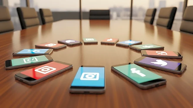 Law Firm Social Media Success Tied to Broad Participation Over Star Performers