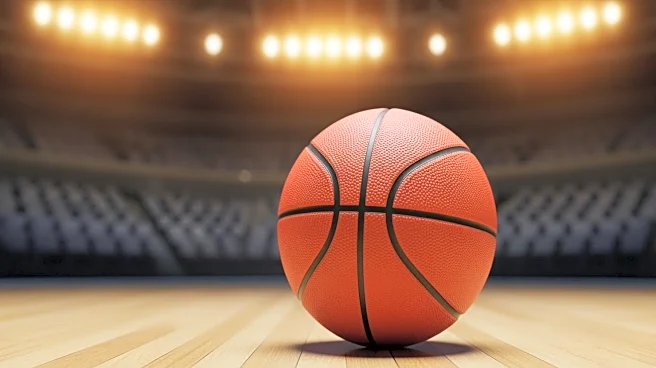 Alabama Secures No. 2 Seed in SEC Tournament After Win Over Auburn