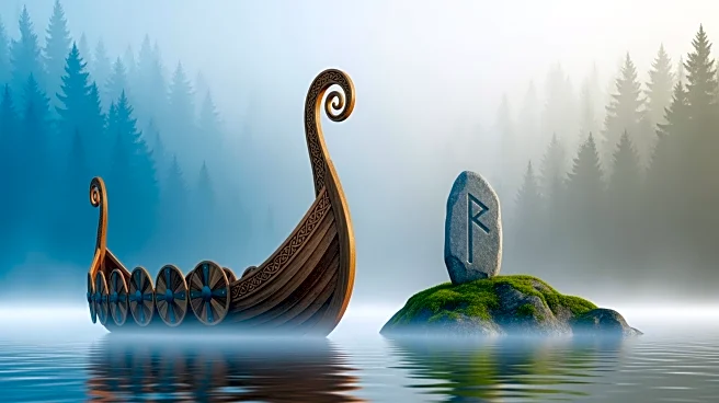 Human Fall Flat Introduces Viking-Themed Map, Expanding Popular Game's Content