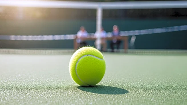 Alex Eala Advances to Indian Wells Round of 16 as Coco Gauff Retires Due to Injury