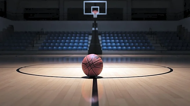 Georgia Tech Fires Coach Damon Stoudamire After 12-Game Losing Streak