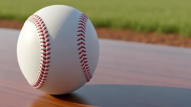 Shane Smith Named Chicago White Sox Opening Day Starter