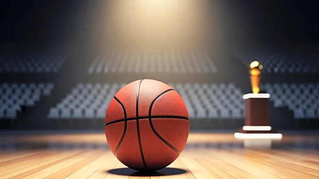 High Point Panthers Clinch Big South Title, Secure NCAA Tournament Spot